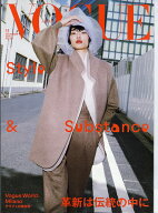 VOGUE JAPAN (ヴォーグ ジャパン) 2026年 11月号 [雑誌]
