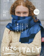 FUDGE (ファッジ) 2026年 11月号 [雑誌]