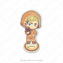 3 o'clock　進撃の巨人　ミニキャラBIGアクリルスタンド（エルヴィン）