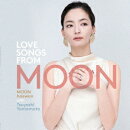 Love Songs from Moon【アナログ盤】