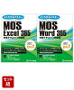 MOS Excel 365 кƥȡ꽸 & MOS Word 365 кƥȡ꽸 2å