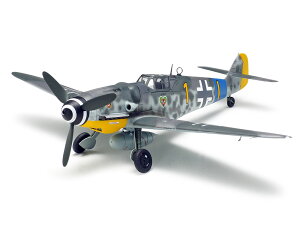 ^~ 1/48 @V[Y bT[V~bg Bf109 G-6 y61117z (vf)