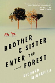 Brother & Sister Enter the Forest BROTHER & SISTER ENTER THE FOR [ Richard Mirabella ]