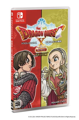 ����ŵ�ۥɥ饴�󥯥�����X���ܳФᤷ�ޤĤμ�²�����ե饤�� �ǥ�å����� Switch��(�ڽ������������ŵ�ۥ������⥢���ƥ�DLC)