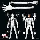 ハズブロ(Hasbro)MARVEL マーベルレジェンド・シリーズ ファンタスティック・フォー ミスター・ファンタスティッ…