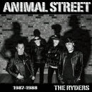 ANIMAL STREET 1987-1988