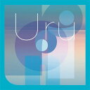 オリオンブルー (初回映像盤 CD＋Blu-ray) [ Uru ]