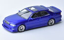Model 1 1/64 トヨタ チェイサー JZX100 カスタムバージョン ロイヤルブルー 【C33703】 (ミニカー)