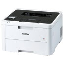 プリンター ブラザー A4カラーレーザープリンター HL-L3240CDW(無線・有線LAN/両面印刷)