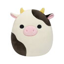 Squishmallows 7.5インチぬいぐるみ （Connor/コナー）
