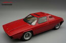 テクノモデル 1/18 フェラーリ 308 GT ベルトーネ レインボー 1976 フェラーリレッド 【TM18-180C】 (ミニカー)