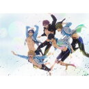 Free!-Eternal Summer-5【Blu-ray】