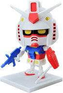 1/1 ガンプラくんDXセット(ランナーVer.再現パーツ付き) (プラモデル)