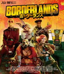 ボーダーランズ Blu-ray＆DVD【Blu-ray】