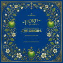 MGA MAGICAL 10 YEARS COMPLETE FILM BOX “FJORD”&“THE ORIGIN”(初回限定盤)【Blu-ray】