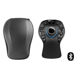 3DConnexion SpaceMouse Pro Wireress SMPW(3DX-700119)