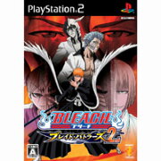 BLEACH ブレイド・バトラーズ 2nd