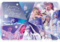 You all are “My ideal”～日本武道館～(Type-A 通常盤初回仕様)【Blu-ray】 [ =LOVE ]
