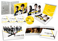 恋する警護24時 season2 Blu-ray BOX【Blu-ray】 [ 岩本照 ]