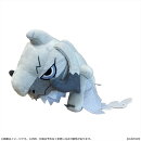 モンスターハンターワイルズ モンでふぉ ぬいぐるみ アルシュベルド