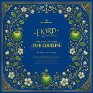 MGA MAGICAL 10 YEARS COMPLETE FILM BOX “FJORD”&“THE ORIGIN”(初回限定盤) [ Mrs.GREEN APPLE ]