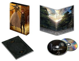 Fairy gone �ե����꡼������ Vol.1