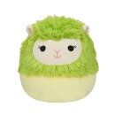 Squishmallows 7.5インチぬいぐるみ （Cavaleri/カバレリ）