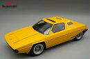 テクノモデル 1/18 フェラーリ 308 GT ベルトーネ レインボー 1976 モデナイエロー 【TM18-180D】 (ミニカー)
