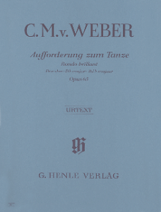 yAyzEF[o[, Carl Maria von: ւ̊U Op.65/T/Gerlach & Viertal/Kraus^w [ EF[o[, Carl Maria von ]
