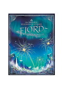 MGA MAGICAL 10 YEARS ANNIVERSARY LIVE 〜FJORD〜 ON SCREEN（通常盤）【Blu-ray】
