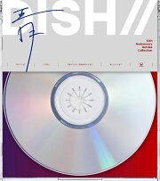 楽天ブックス: aRange (初回生産限定盤 CD＋Blu-ray) - DISH 