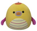 Squishmallows 7.5インチぬいぐるみ （Leif/リーフ）