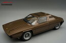 テクノモデル 1/18 フェラーリ 308 GT ベルトーネ レインボー 1976 メタリックブロンズ 【TM18-180E】 (ミニカー)