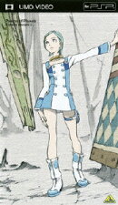 交響詩篇エウレカセブン 2【UMD】