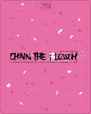 t7s 3rd Anniversary Live 17'→XX -CHAIN THE BLOSSOM- in Makuhari Messe【Blu-ray】