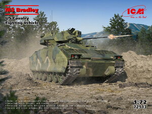 ICM 1/72 AJ퓬 M3 ubh[ y72913z (vf)