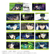 TVアニメ『ブルーロック』 トレーディングメモリーズオーロラカード 潔 世一BOX