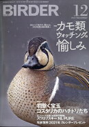 BIRDER (バーダー) 2020年 12月号 [雑誌]