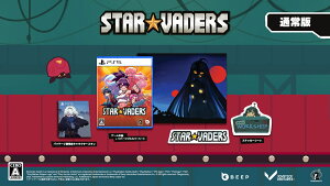 �y���T�zStarVaders�@PS5��(�y�����w���O�t���T�z�L�����N�^�[�J�[�h�i1���j)