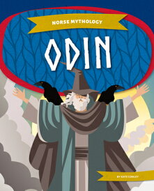 Odin ODIN （Norse Mythology） [ Kate Conley ]