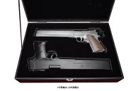 Alucard’s Cosplay Prop Gun．Set of Two (トイガン)