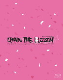 t7s 3rd Anniversary Live 17'→XX -CHAIN THE BLOSSOM- in Makuhari Messe【Blu-ray】