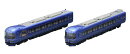 TOMIX 京都丹後鉄道 KTR8000形（丹後の海）基本セット 【98121】 (鉄道模型 Nゲージ)