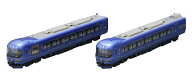 TOMIX 京都丹後鉄道 KTR8000形（丹後の海）基本セット 【98121】 (鉄道模型 Nゲージ)