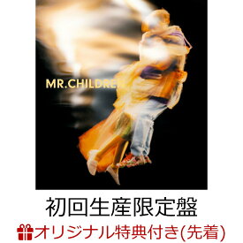 【楽天ブックス限定先着特典】Mr.Children 2015-2021 & NOW (初回生産限定盤 2CD＋DVD)(アクリルキーホルダー) [ Mr.Children ]
