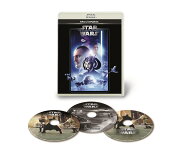 スター・ウォーズ　エピソード1／ファントム・メナス MovieNEX