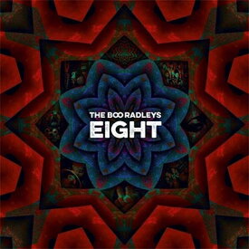 【輸入盤】Eight: Expanded Edition (2CD) [ Boo Radleys ]