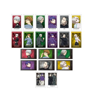 TV�A�j���w�������g�[�L���[�O�[���x�`�����낵 �키�w��ver. �g���[�f�B���O�C���X�^���g�J�������C���X�g�J�[�h(BOX��20��)