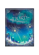 MGA MAGICAL 10 YEARS ANNIVERSARY LIVE ～FJORD～ ON SCREEN（通常盤） [ Mrs.GREEN APPLE ]