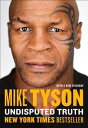 Undisputed Truth UNDISPUTED TRUTH [ Mike Tyson ]